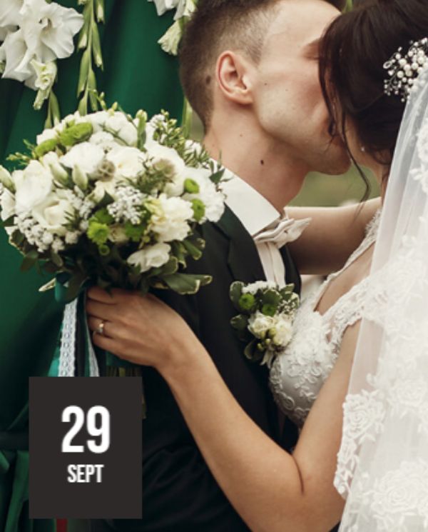 Datos del evento (fecha, hora, lugar)